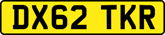 DX62TKR