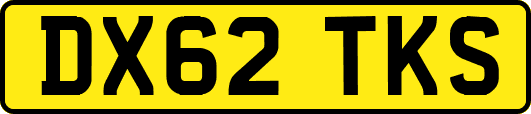 DX62TKS