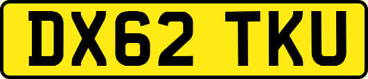 DX62TKU