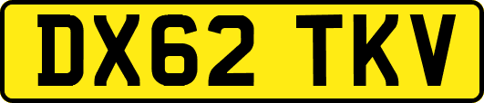 DX62TKV
