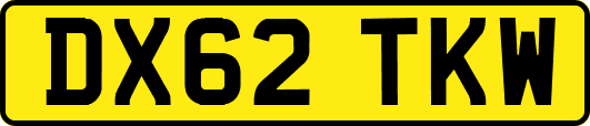 DX62TKW