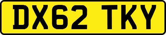 DX62TKY