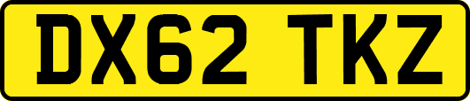 DX62TKZ