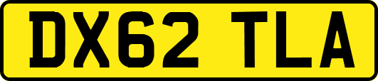 DX62TLA