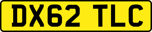 DX62TLC
