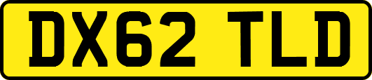 DX62TLD