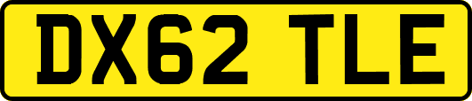 DX62TLE