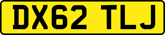 DX62TLJ
