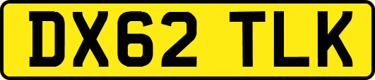 DX62TLK