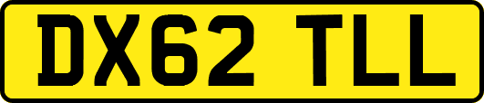 DX62TLL
