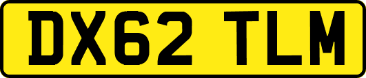 DX62TLM