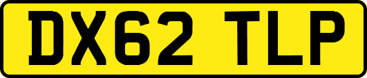 DX62TLP