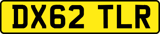 DX62TLR