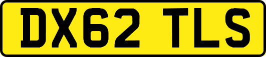 DX62TLS