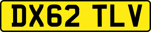 DX62TLV