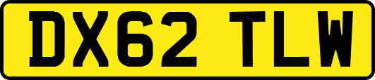 DX62TLW