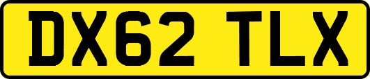 DX62TLX
