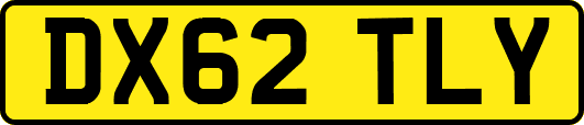 DX62TLY