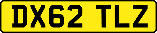 DX62TLZ
