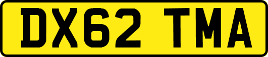 DX62TMA