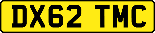 DX62TMC