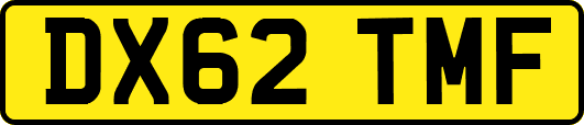 DX62TMF
