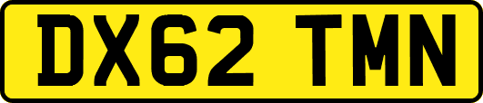 DX62TMN