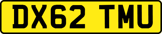 DX62TMU