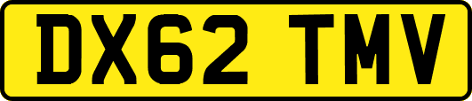 DX62TMV