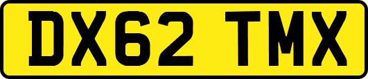 DX62TMX