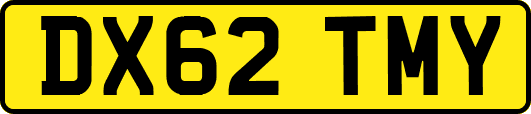 DX62TMY
