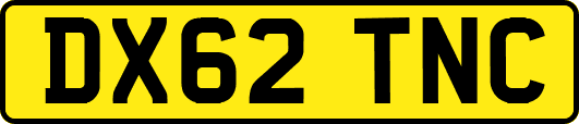 DX62TNC
