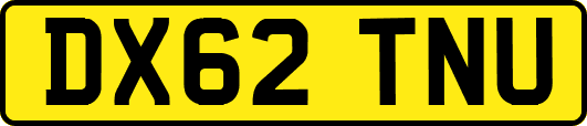 DX62TNU