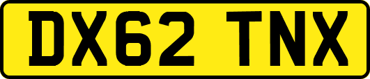 DX62TNX