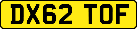 DX62TOF