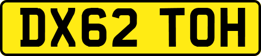 DX62TOH