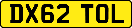 DX62TOL