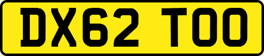 DX62TOO