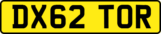 DX62TOR