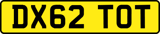 DX62TOT