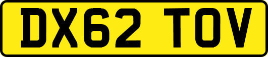 DX62TOV