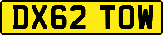DX62TOW