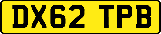 DX62TPB