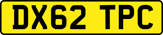 DX62TPC
