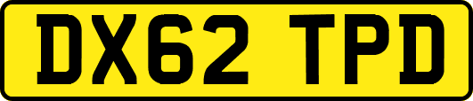 DX62TPD