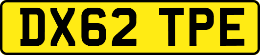 DX62TPE