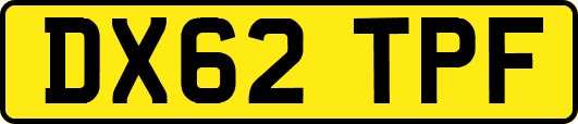 DX62TPF