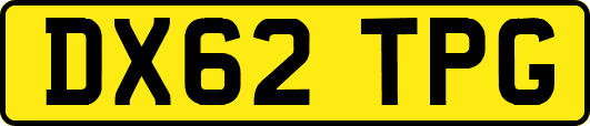 DX62TPG