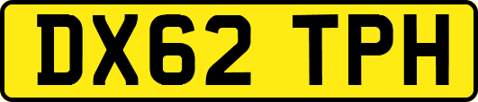 DX62TPH