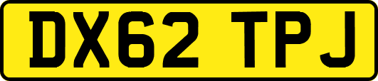 DX62TPJ